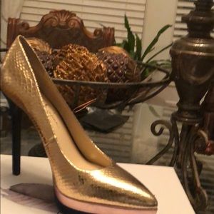 Jessica Simpson Heels